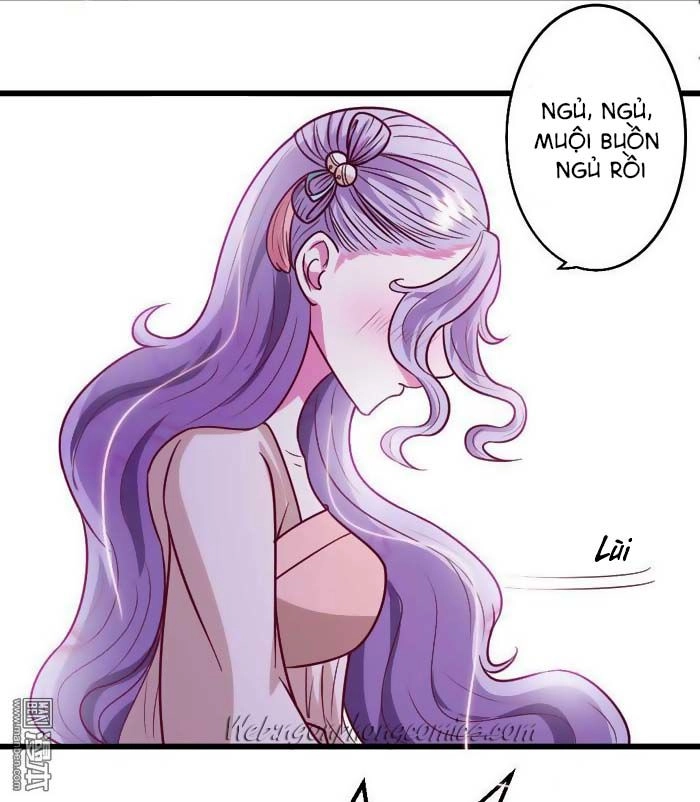 Cưng Chiều Đào Phi Chapter 40 - 9