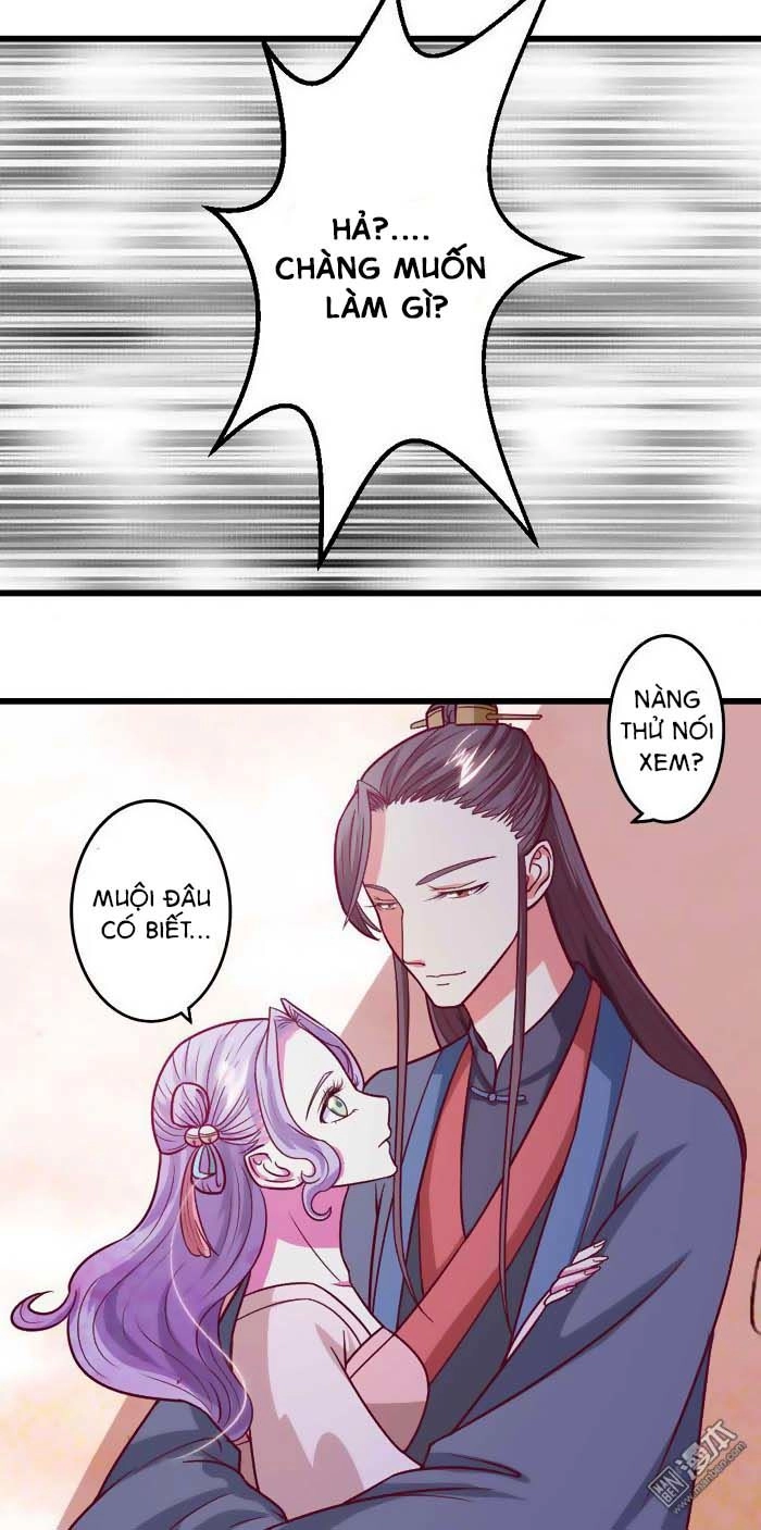 Cưng Chiều Đào Phi Chapter 40 - 10