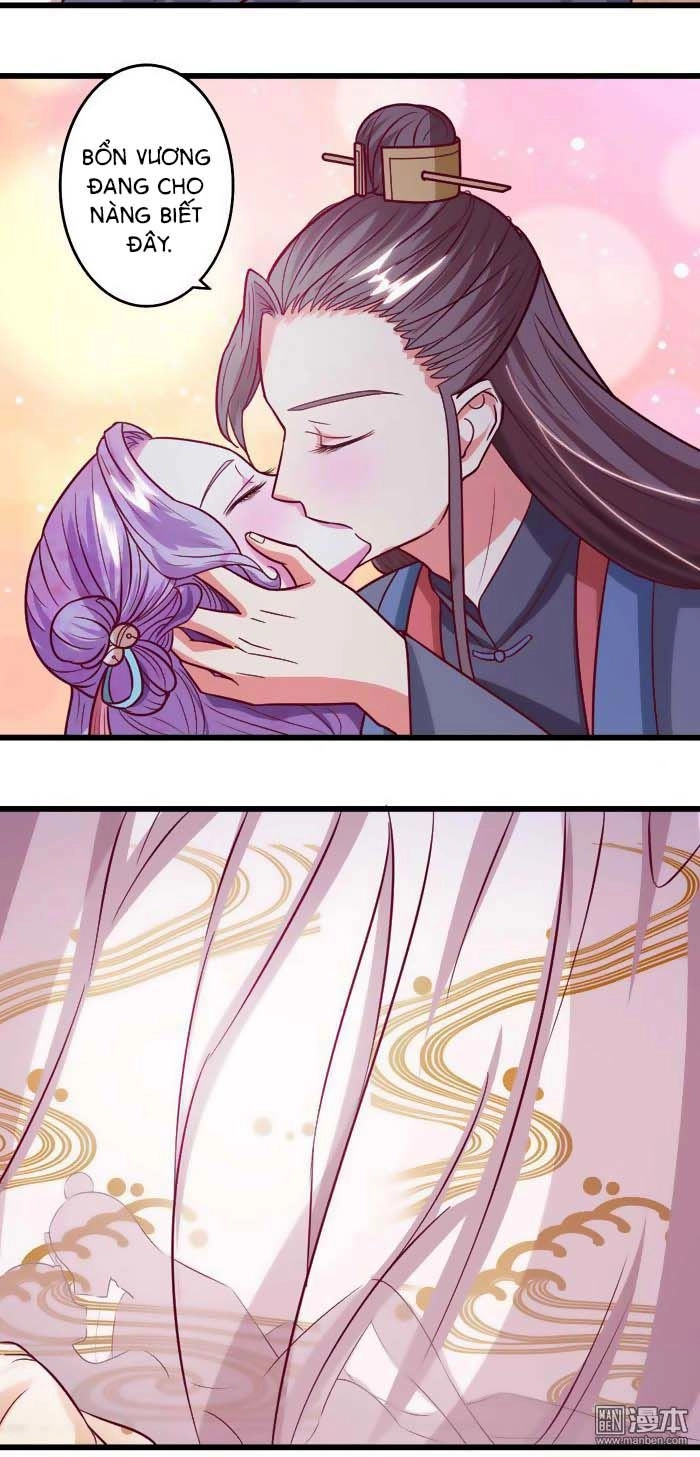 Cưng Chiều Đào Phi Chapter 40 - 11