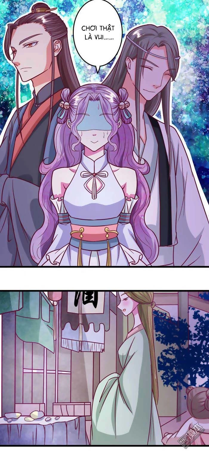 Cưng Chiều Đào Phi Chapter 40 - 13