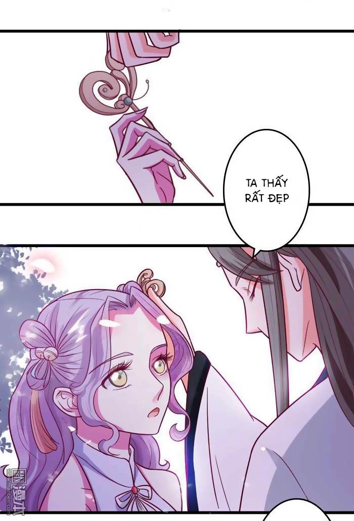 Cưng Chiều Đào Phi Chapter 40 - 16