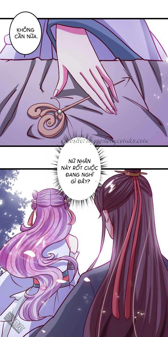 Cưng Chiều Đào Phi Chapter 40 - 18