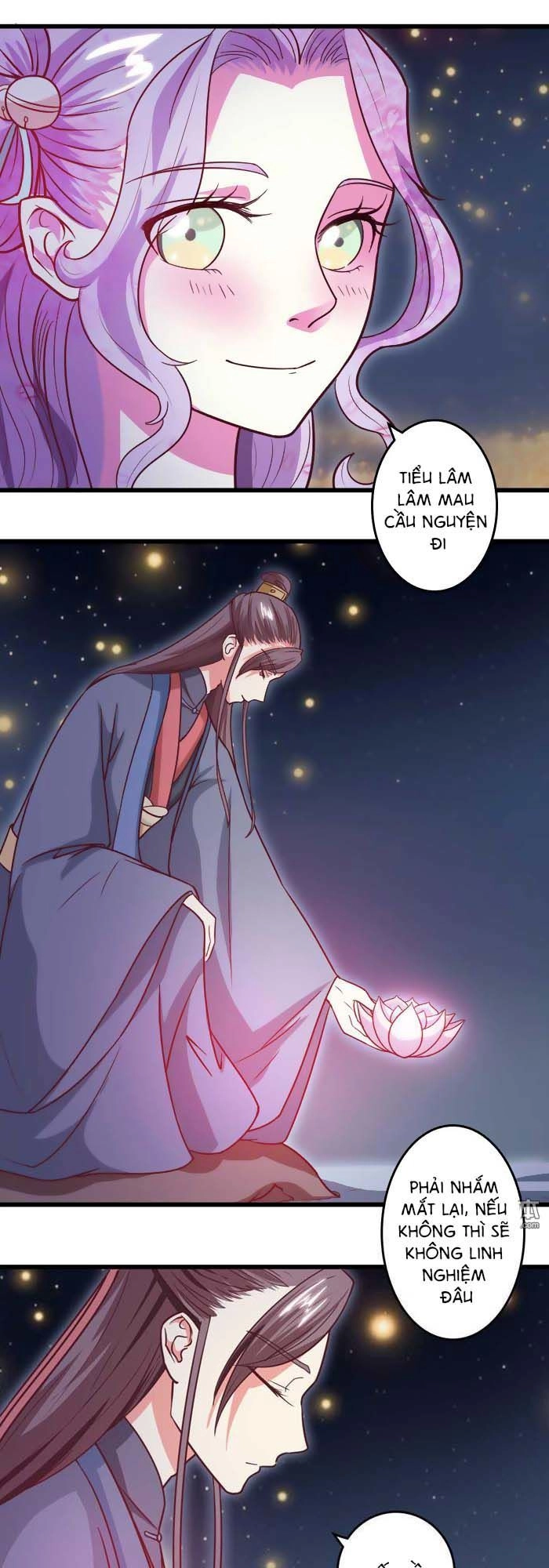 Cưng Chiều Đào Phi Chapter 41 - 15