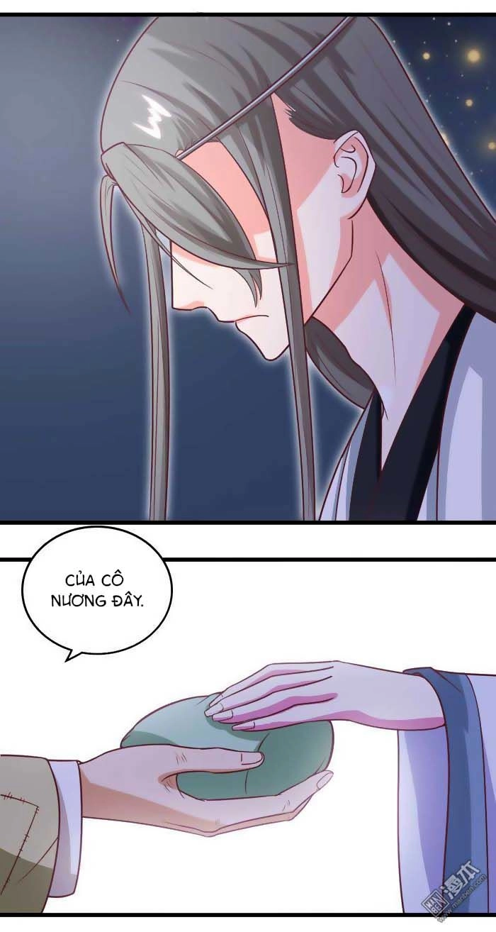 Cưng Chiều Đào Phi Chapter 42 - 3