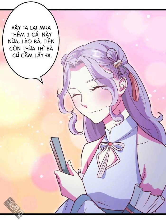 Cưng Chiều Đào Phi Chapter 42 - 5