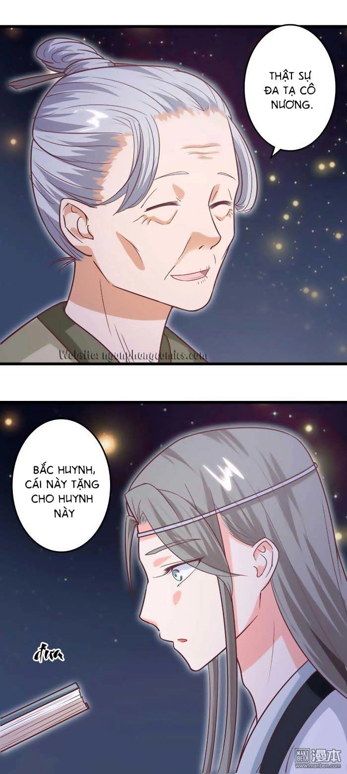 Cưng Chiều Đào Phi Chapter 42 - 6