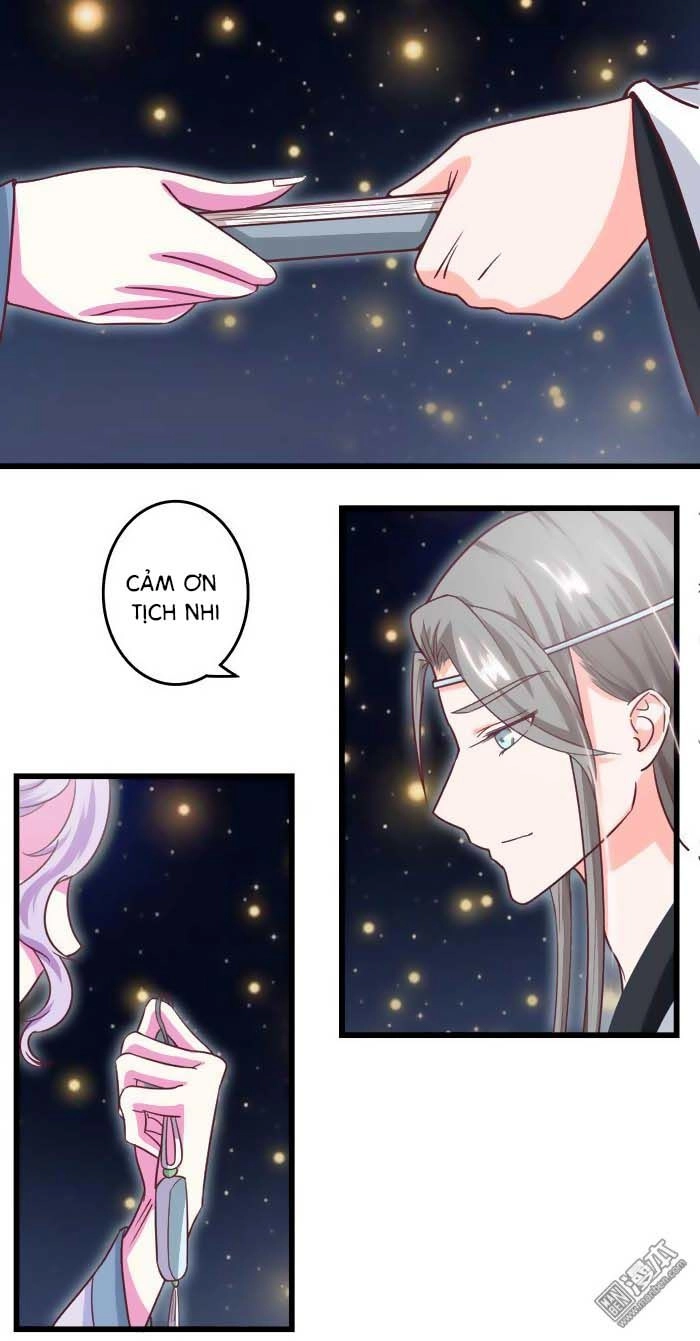 Cưng Chiều Đào Phi Chapter 42 - 7