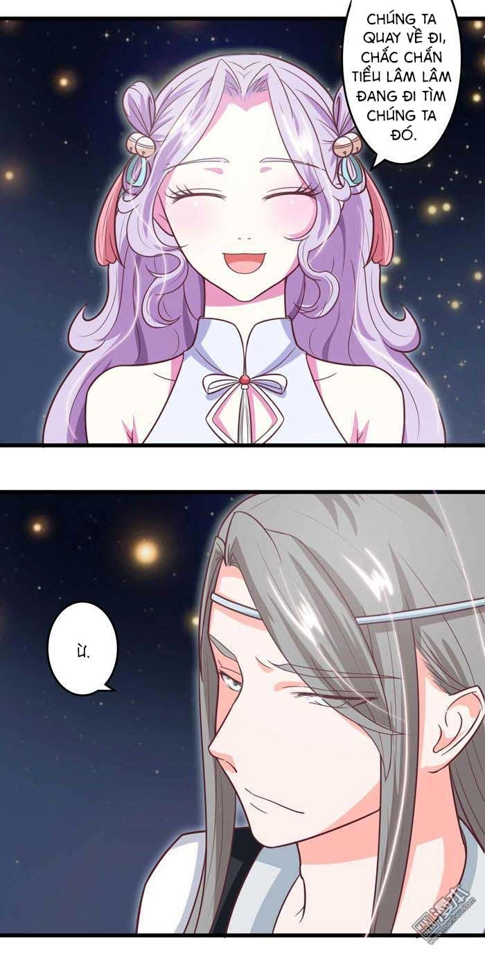 Cưng Chiều Đào Phi Chapter 42 - 11