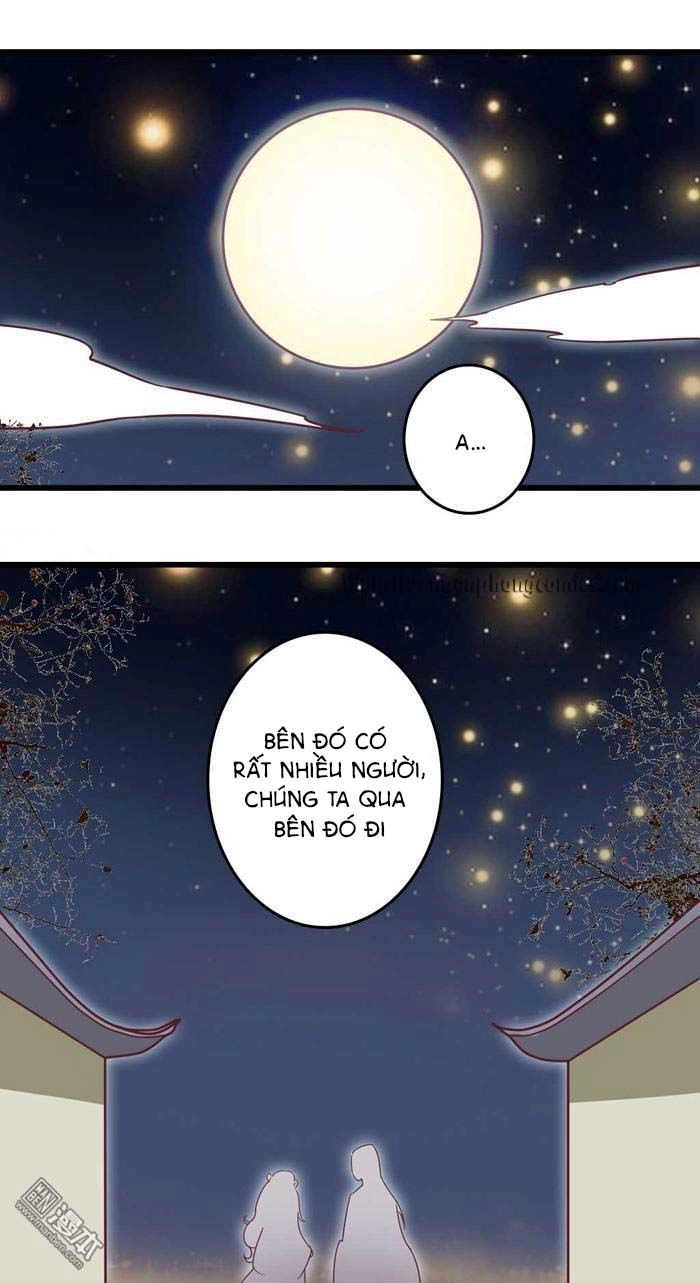 Cưng Chiều Đào Phi Chapter 42 - 12