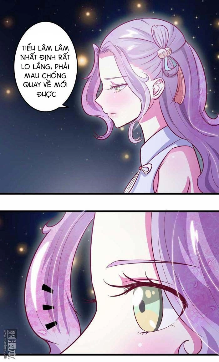 Cưng Chiều Đào Phi Chapter 42 - 13