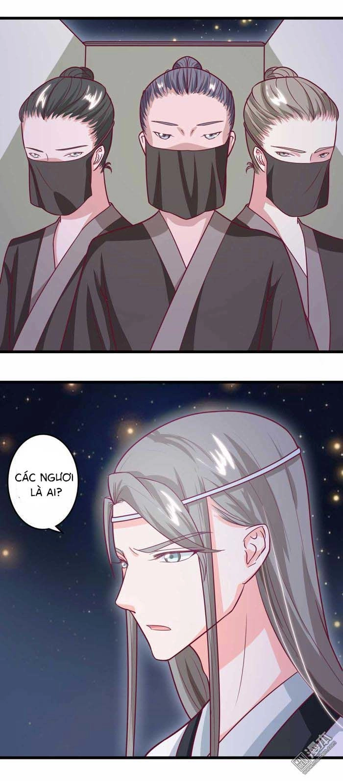 Cưng Chiều Đào Phi Chapter 42 - 14