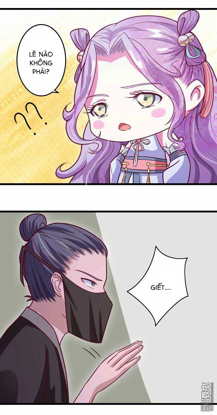 Cưng Chiều Đào Phi Chapter 42 - 17