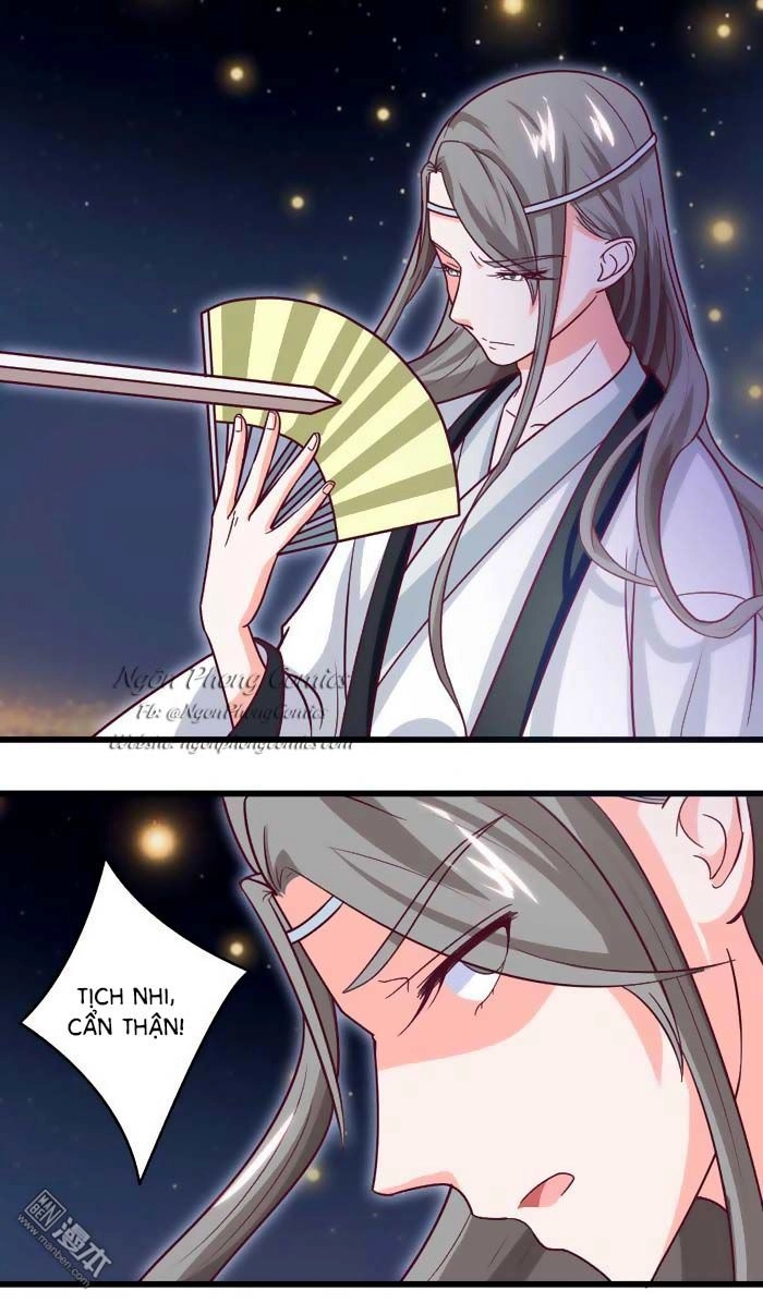 Cưng Chiều Đào Phi Chapter 43 - 1