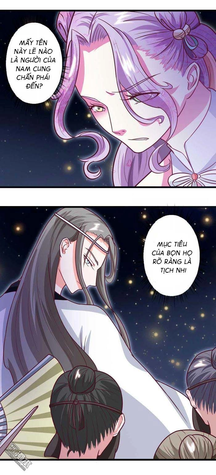 Cưng Chiều Đào Phi Chapter 43 - 4