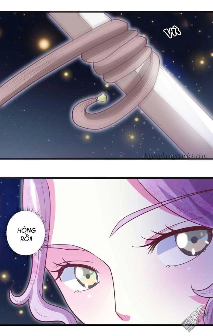 Cưng Chiều Đào Phi Chapter 43 - 6