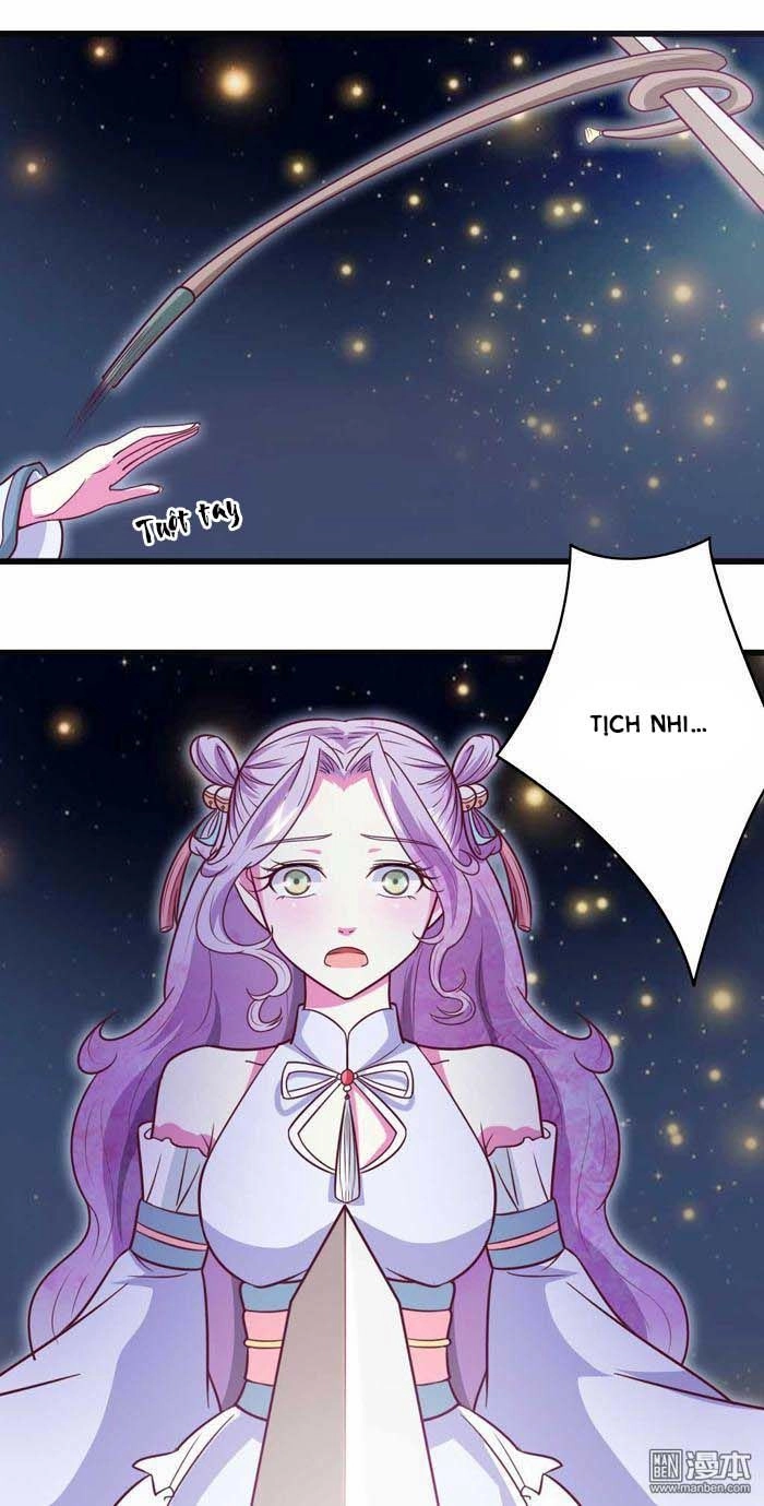 Cưng Chiều Đào Phi Chapter 43 - 7