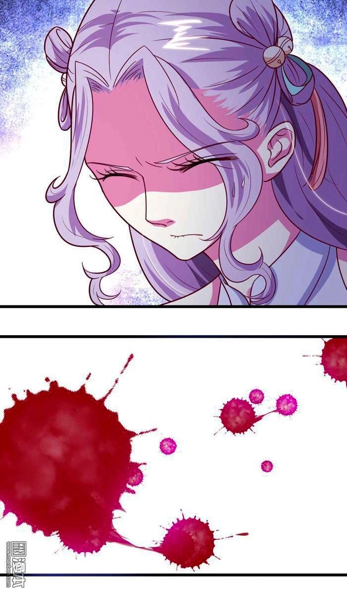 Cưng Chiều Đào Phi Chapter 43 - 8