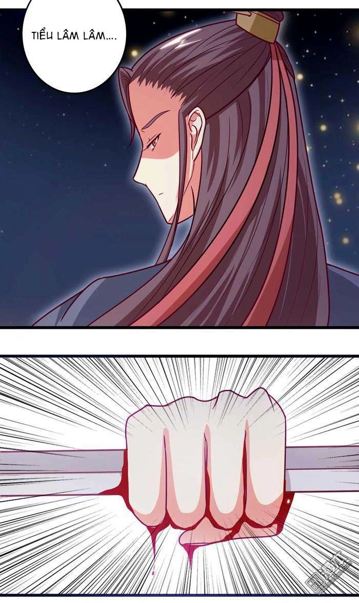 Cưng Chiều Đào Phi Chapter 43 - 11