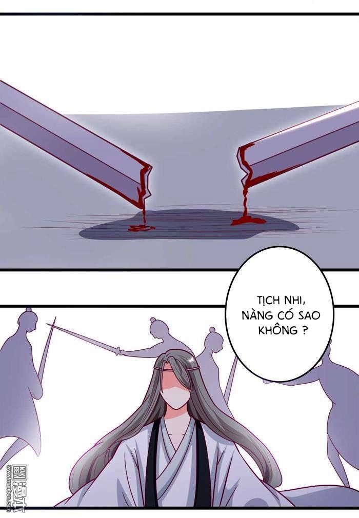 Cưng Chiều Đào Phi Chapter 43 - 13