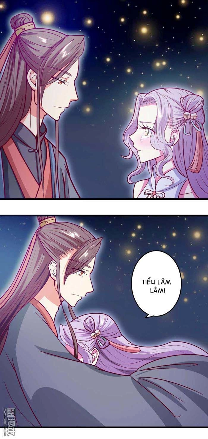 Cưng Chiều Đào Phi Chapter 43 - 15