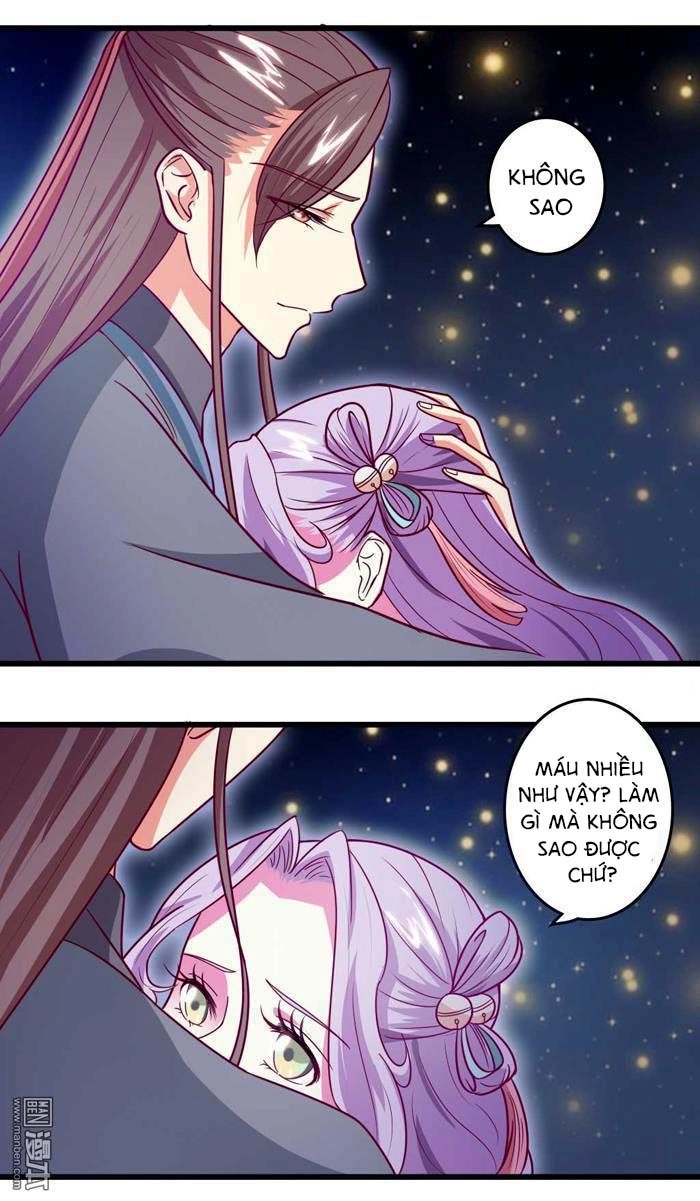 Cưng Chiều Đào Phi Chapter 43 - 16