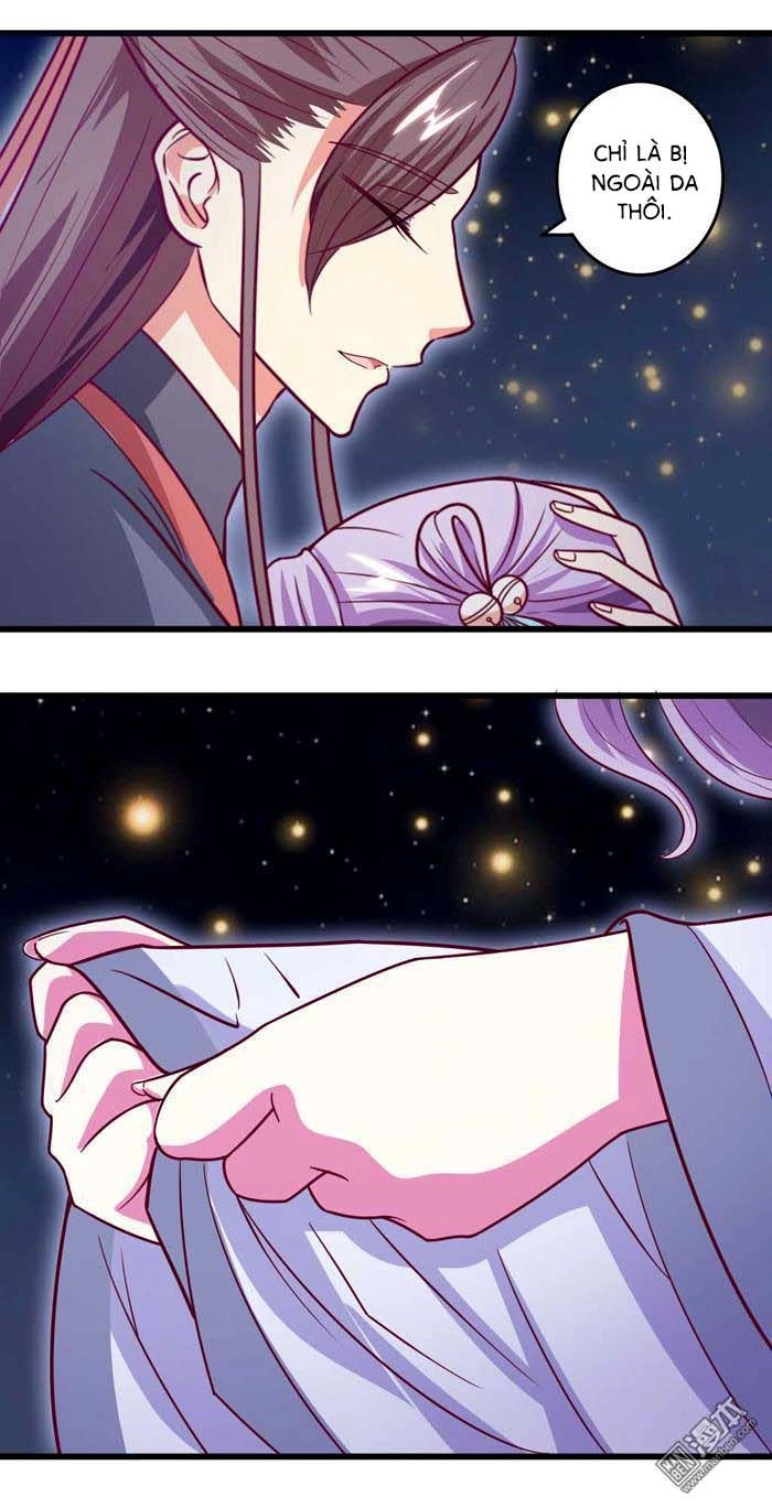 Cưng Chiều Đào Phi Chapter 43 - 17