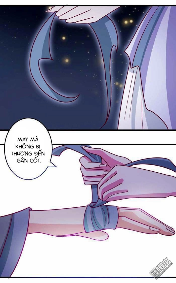 Cưng Chiều Đào Phi Chapter 43 - 18