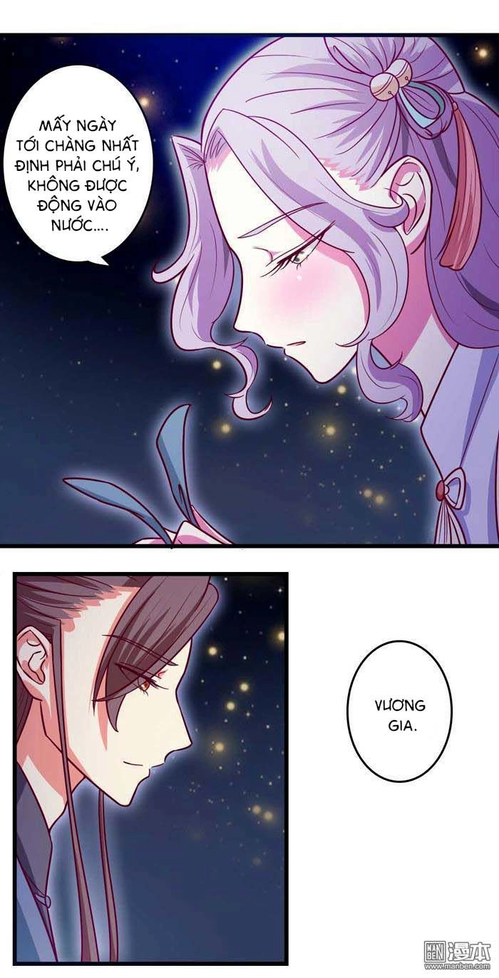 Cưng Chiều Đào Phi Chapter 43 - 19