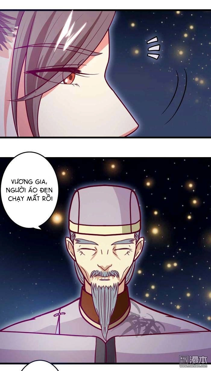 Cưng Chiều Đào Phi Chapter 43 - 20