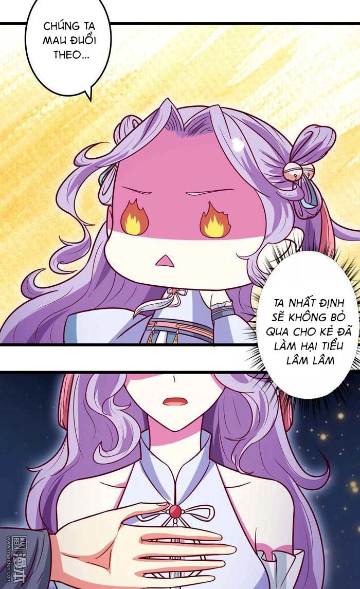 Cưng Chiều Đào Phi Chapter 43 - 21