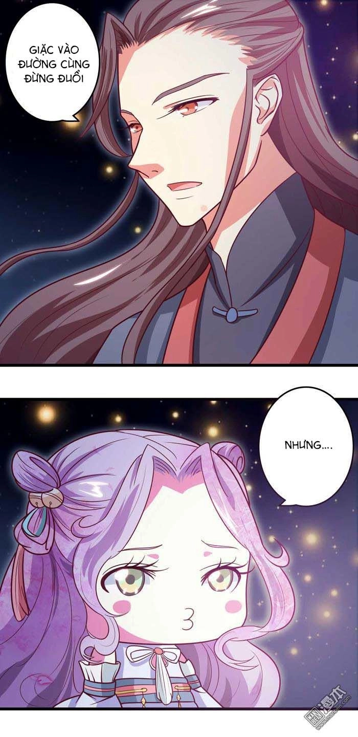 Cưng Chiều Đào Phi Chapter 43 - 22