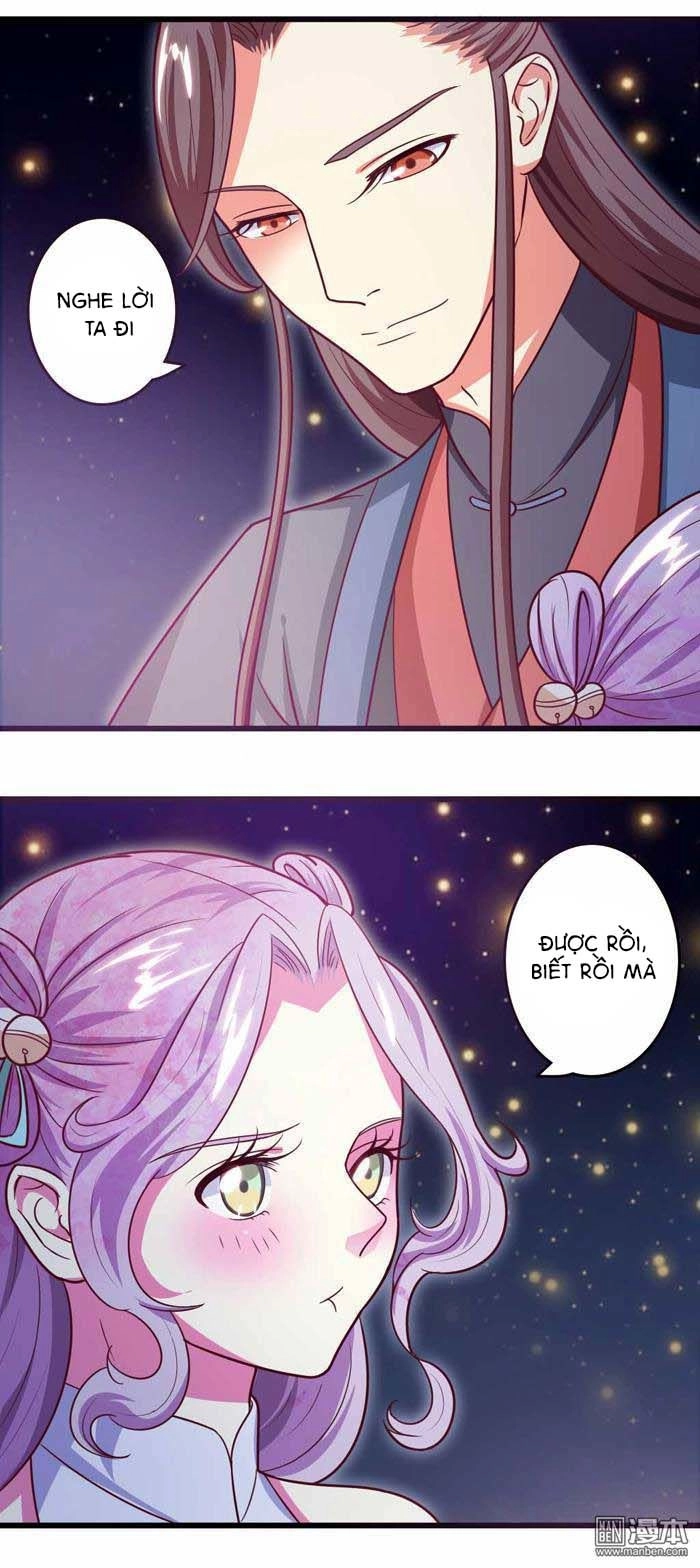 Cưng Chiều Đào Phi Chapter 43 - 23