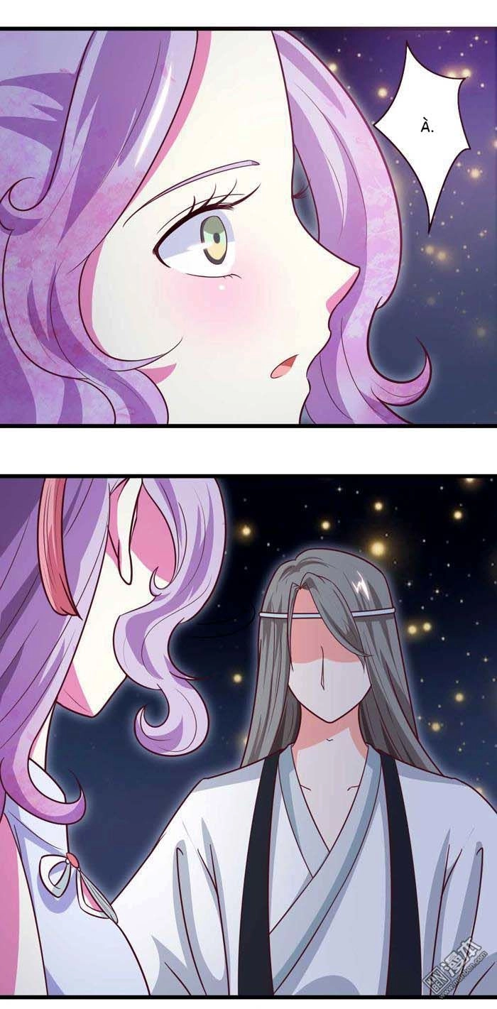 Cưng Chiều Đào Phi Chapter 43 - 24