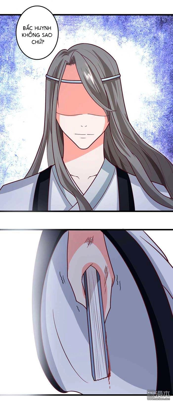 Cưng Chiều Đào Phi Chapter 43 - 25