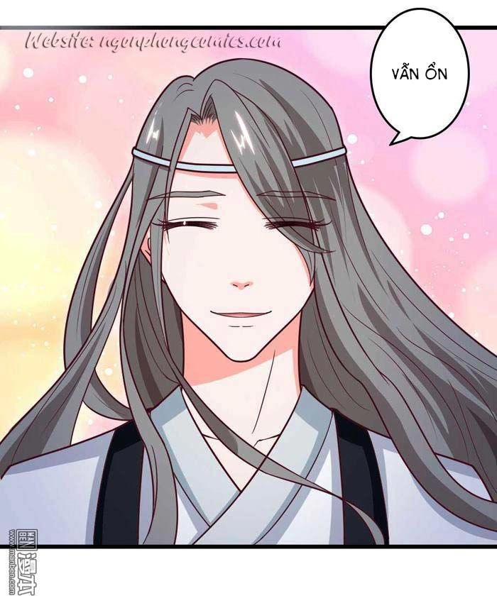 Cưng Chiều Đào Phi Chapter 43 - 26