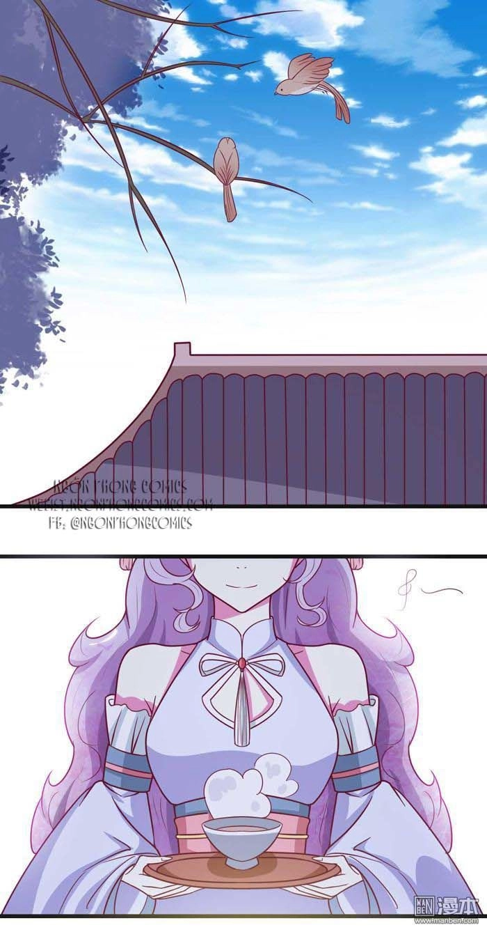 Cưng Chiều Đào Phi Chapter 44 - 1