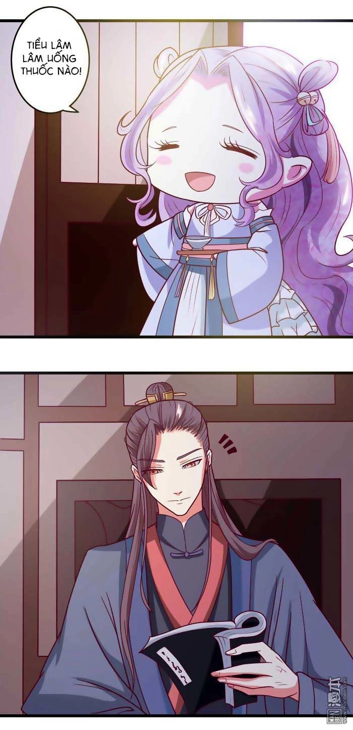 Cưng Chiều Đào Phi Chapter 44 - 2