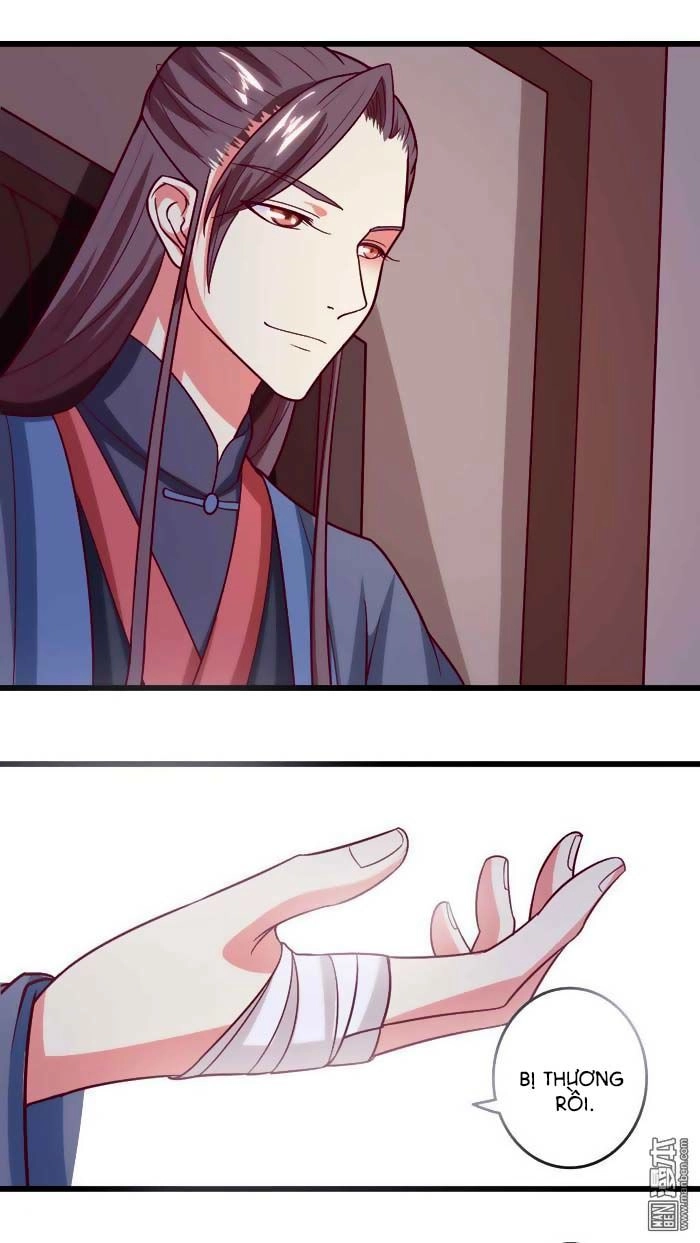 Cưng Chiều Đào Phi Chapter 44 - 3