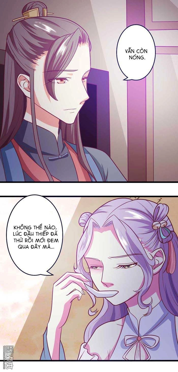 Cưng Chiều Đào Phi Chapter 44 - 7