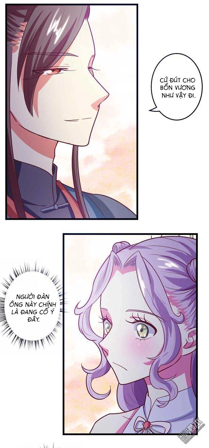 Cưng Chiều Đào Phi Chapter 44 - 8