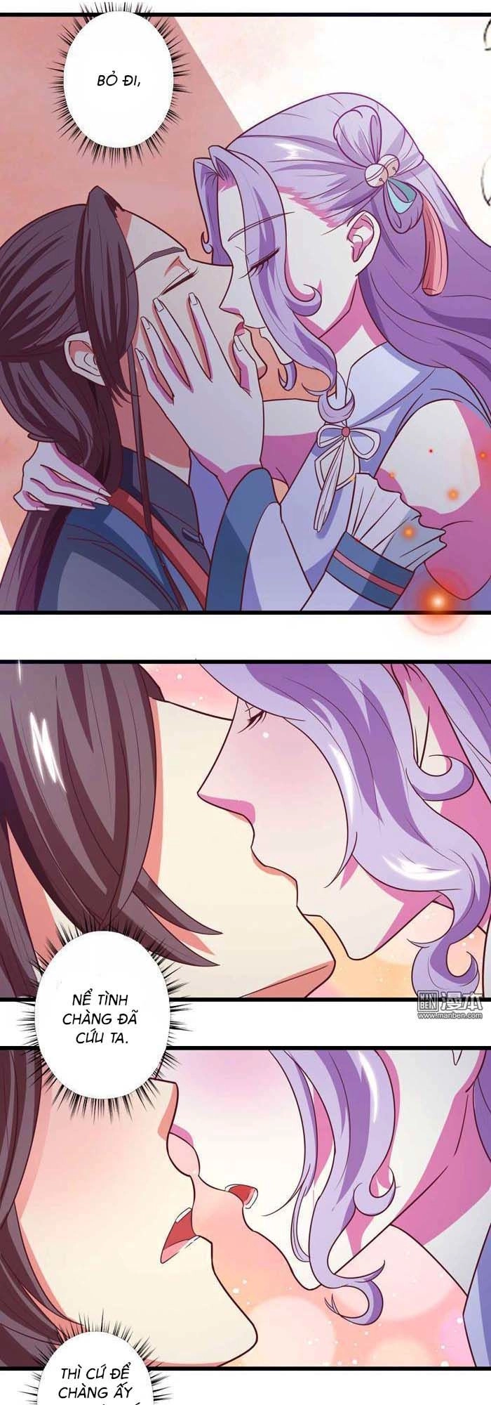 Cưng Chiều Đào Phi Chapter 44 - 9