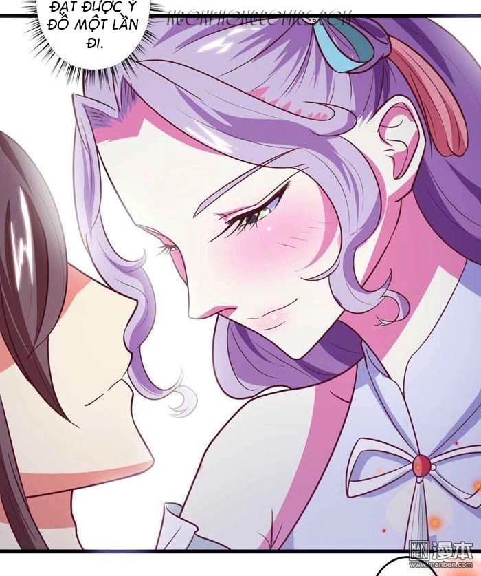 Cưng Chiều Đào Phi Chapter 44 - 10