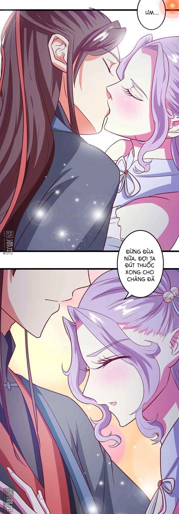 Cưng Chiều Đào Phi Chapter 44 - 11