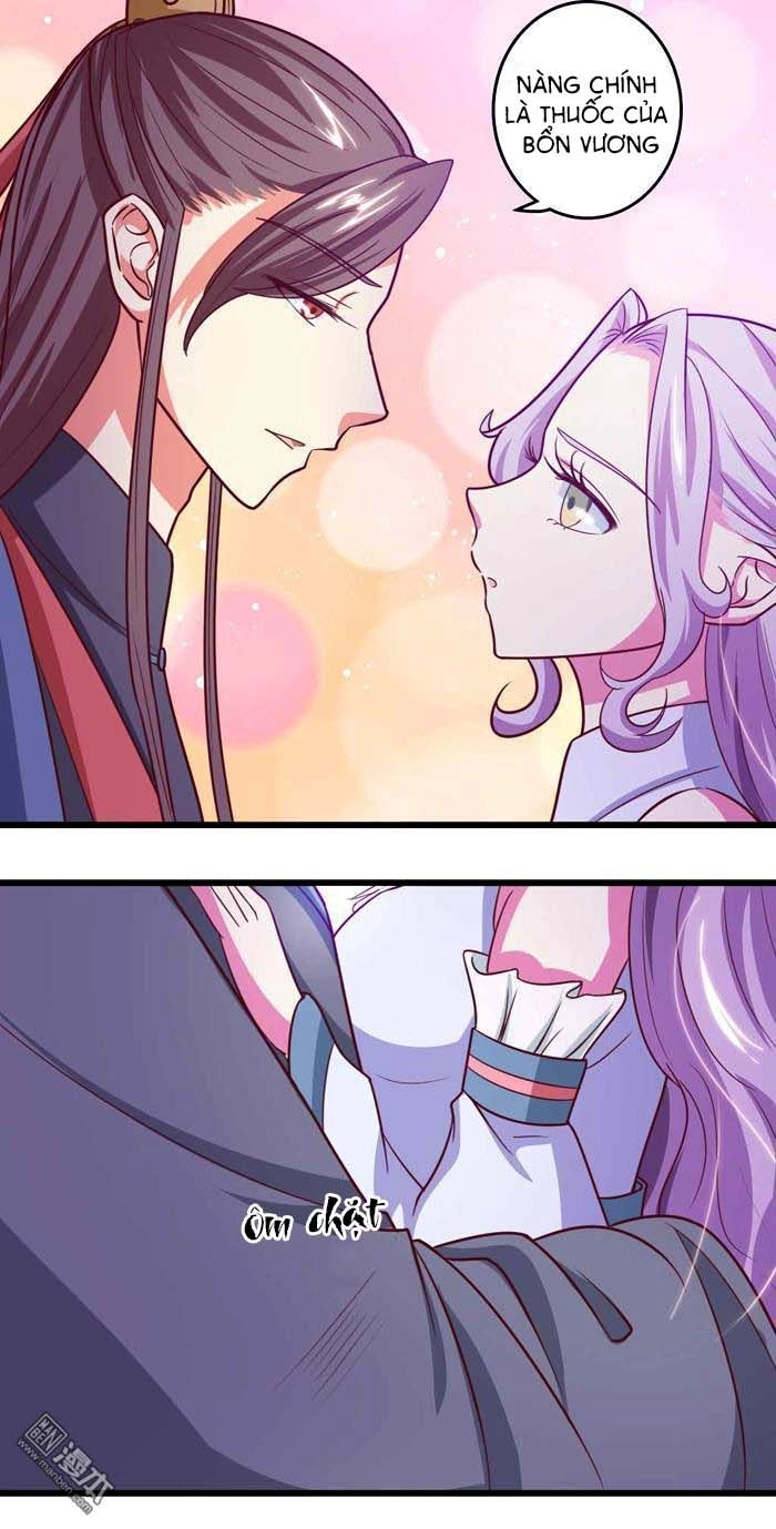 Cưng Chiều Đào Phi Chapter 44 - 13