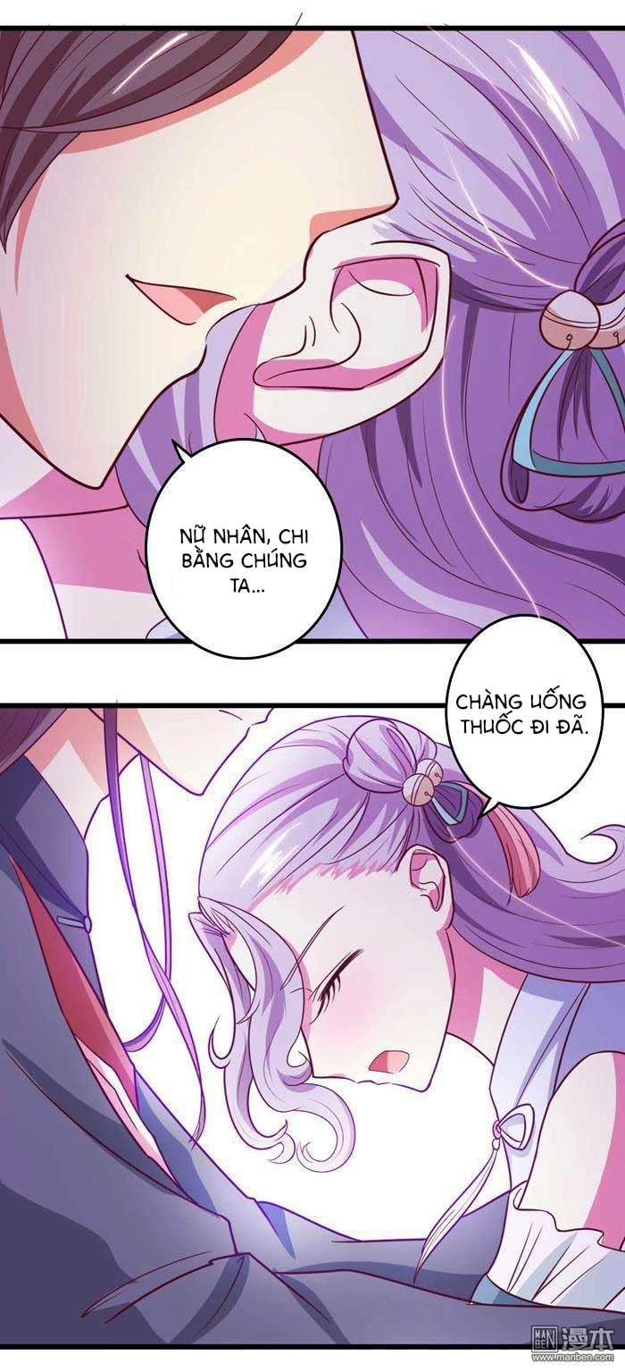 Cưng Chiều Đào Phi Chapter 44 - 14