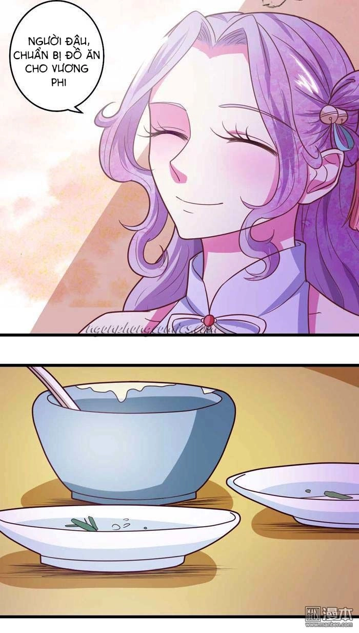 Cưng Chiều Đào Phi Chapter 44 - 19