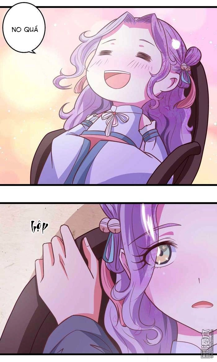 Cưng Chiều Đào Phi Chapter 44 - 20