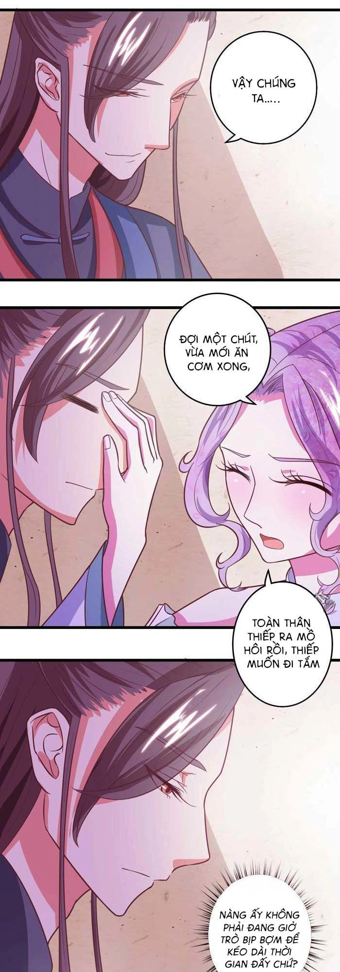 Cưng Chiều Đào Phi Chapter 44 - 22