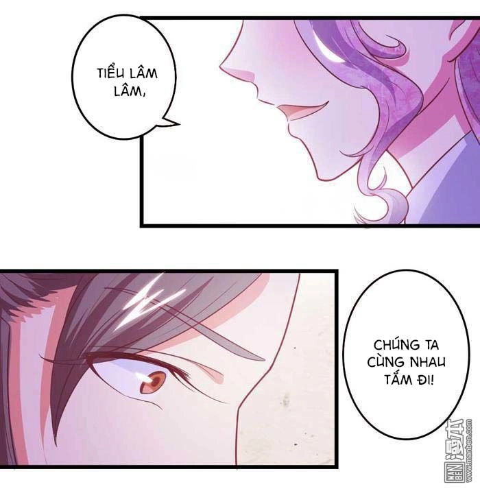 Cưng Chiều Đào Phi Chapter 44 - 25