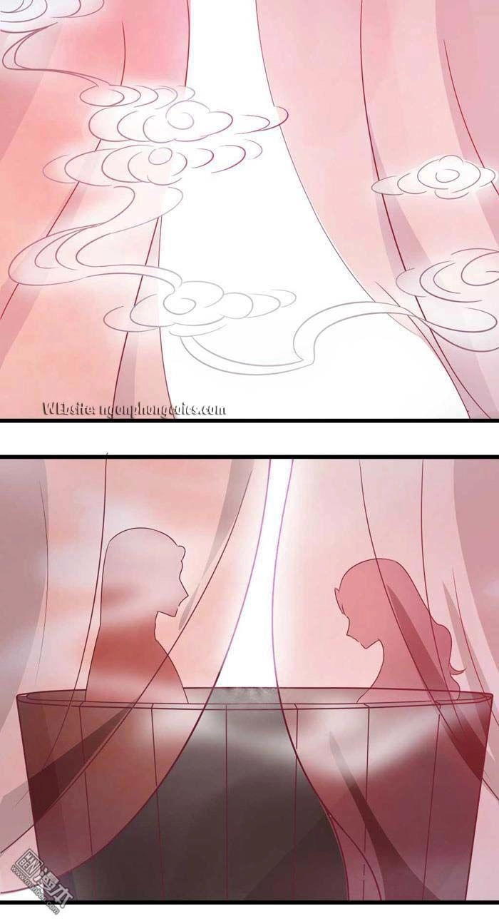 Cưng Chiều Đào Phi Chapter 45 - 1